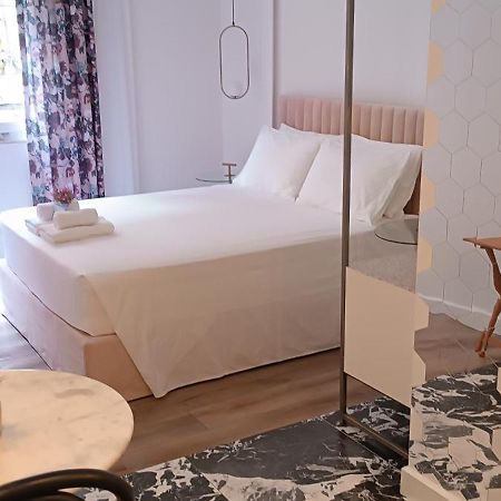 Muses Luxury Suites Corfu  Luaran gambar