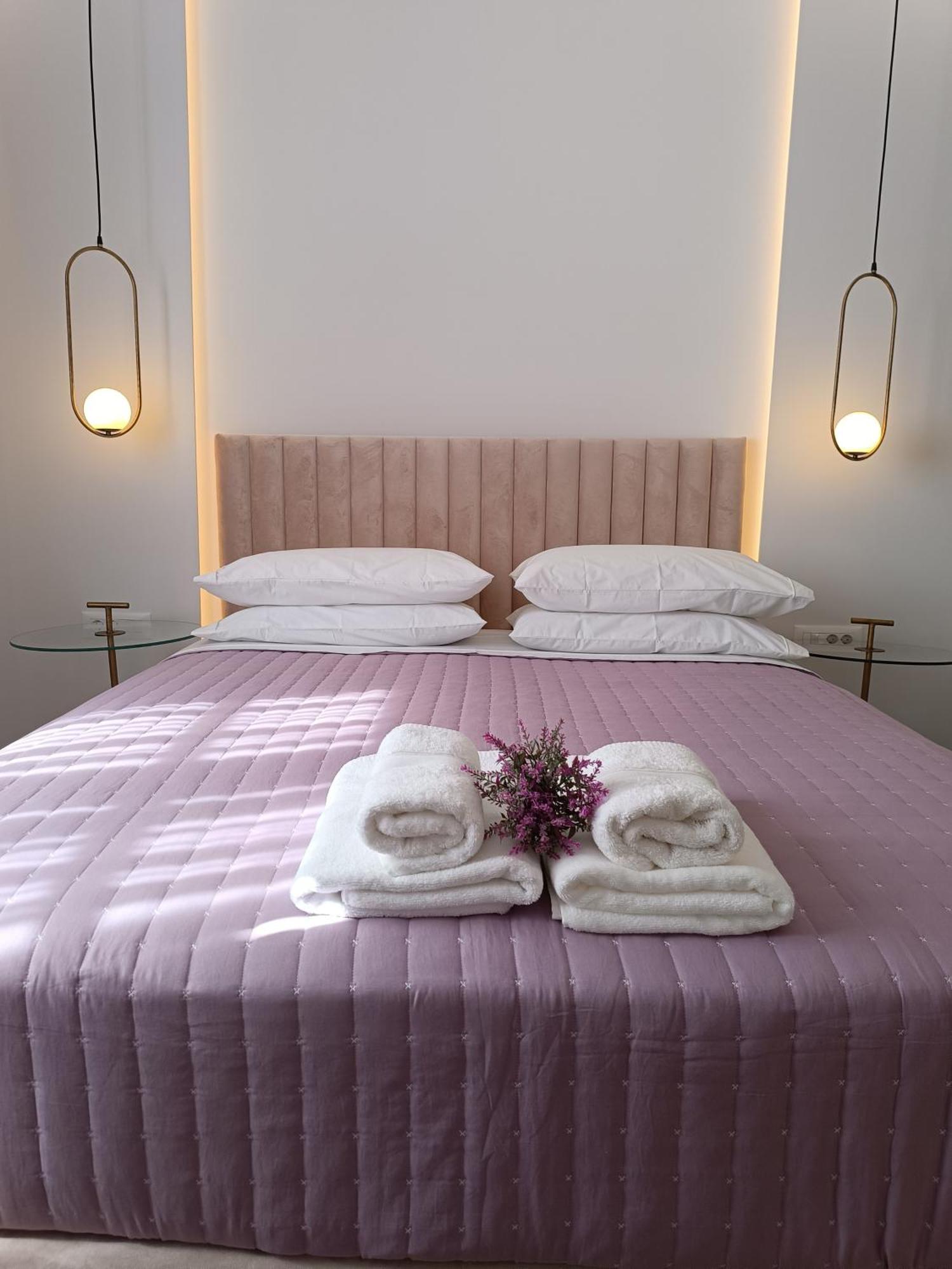 Muses Luxury Suites Corfu  Luaran gambar