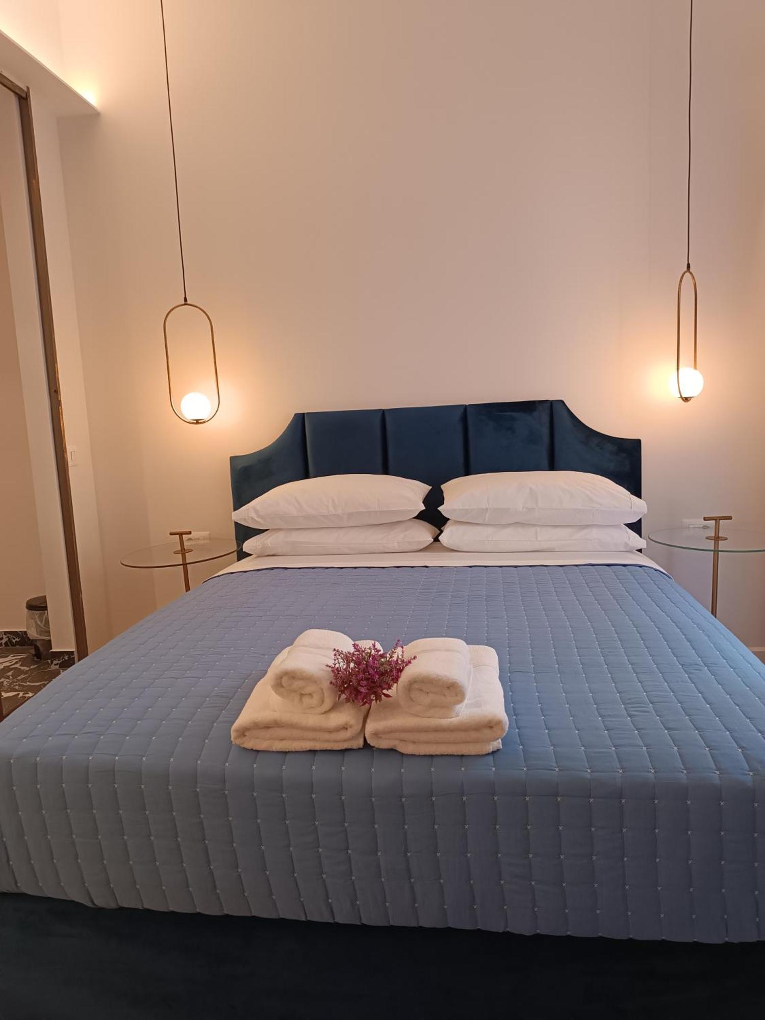 Muses Luxury Suites Corfu  Luaran gambar