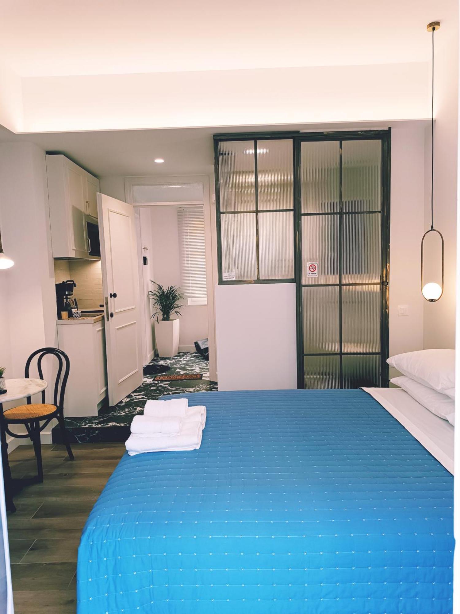 Muses Luxury Suites Corfu  Luaran gambar