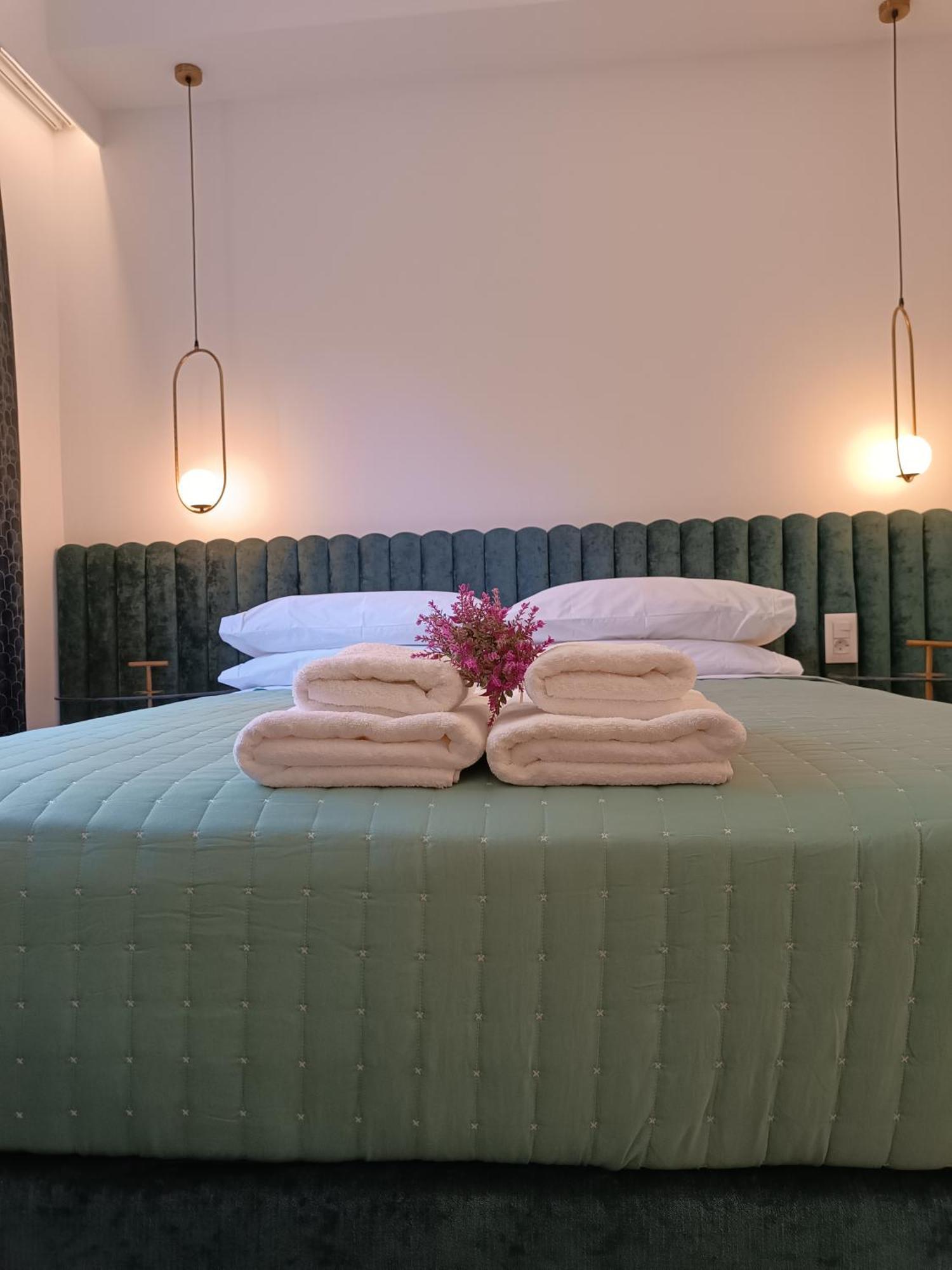 Muses Luxury Suites Corfu  Luaran gambar