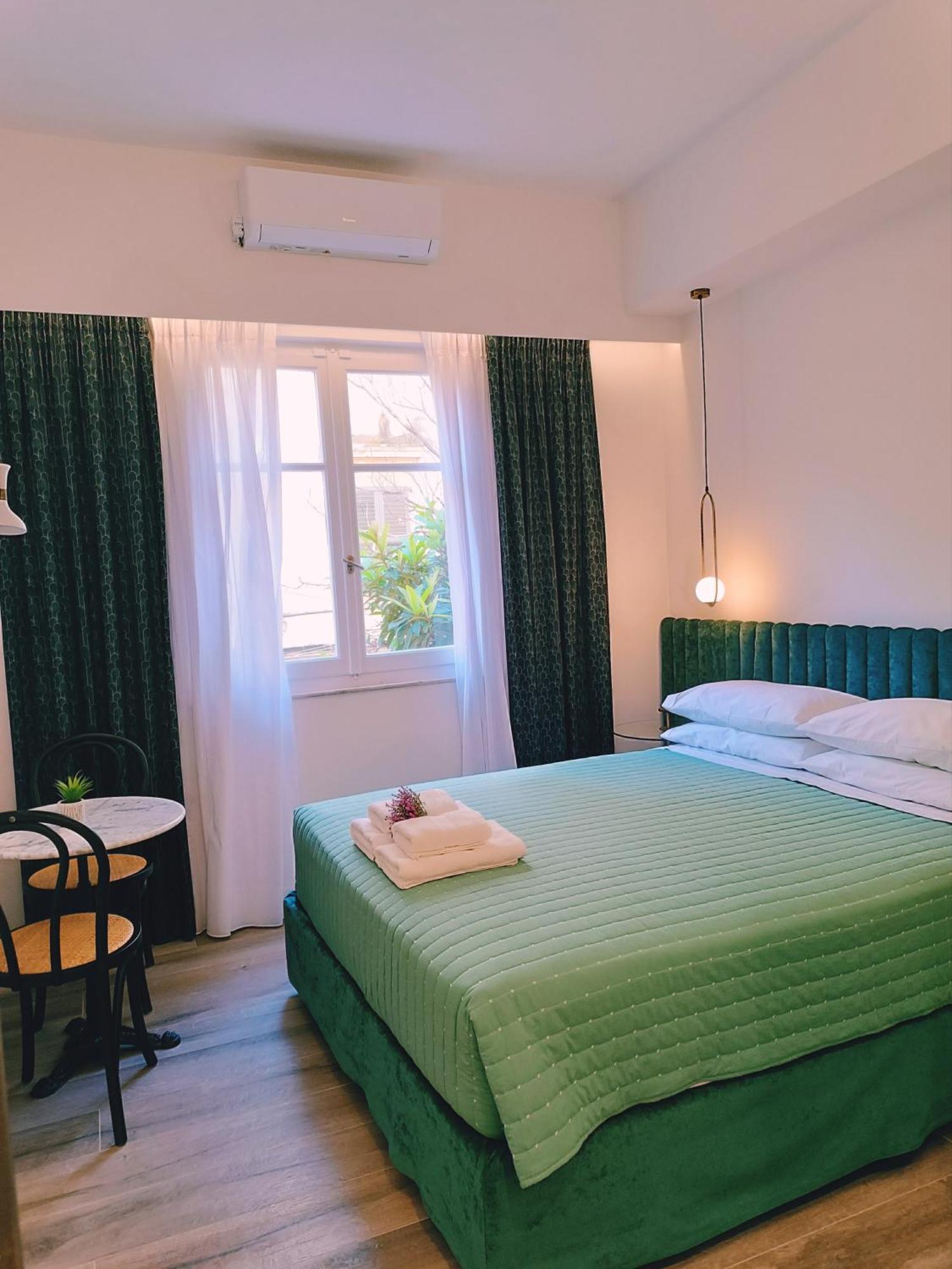 Muses Luxury Suites Corfu  Luaran gambar