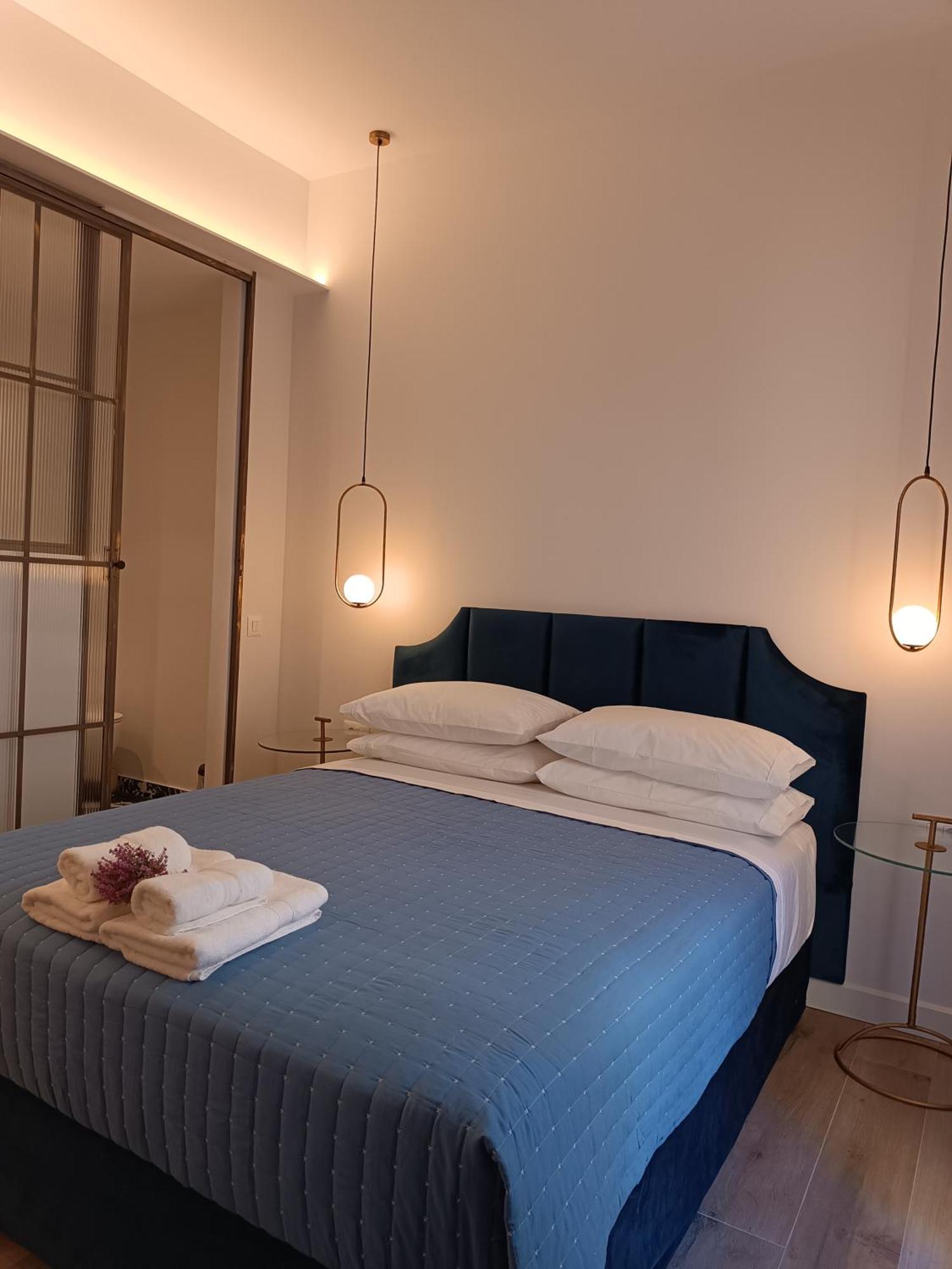 Muses Luxury Suites Corfu  Luaran gambar