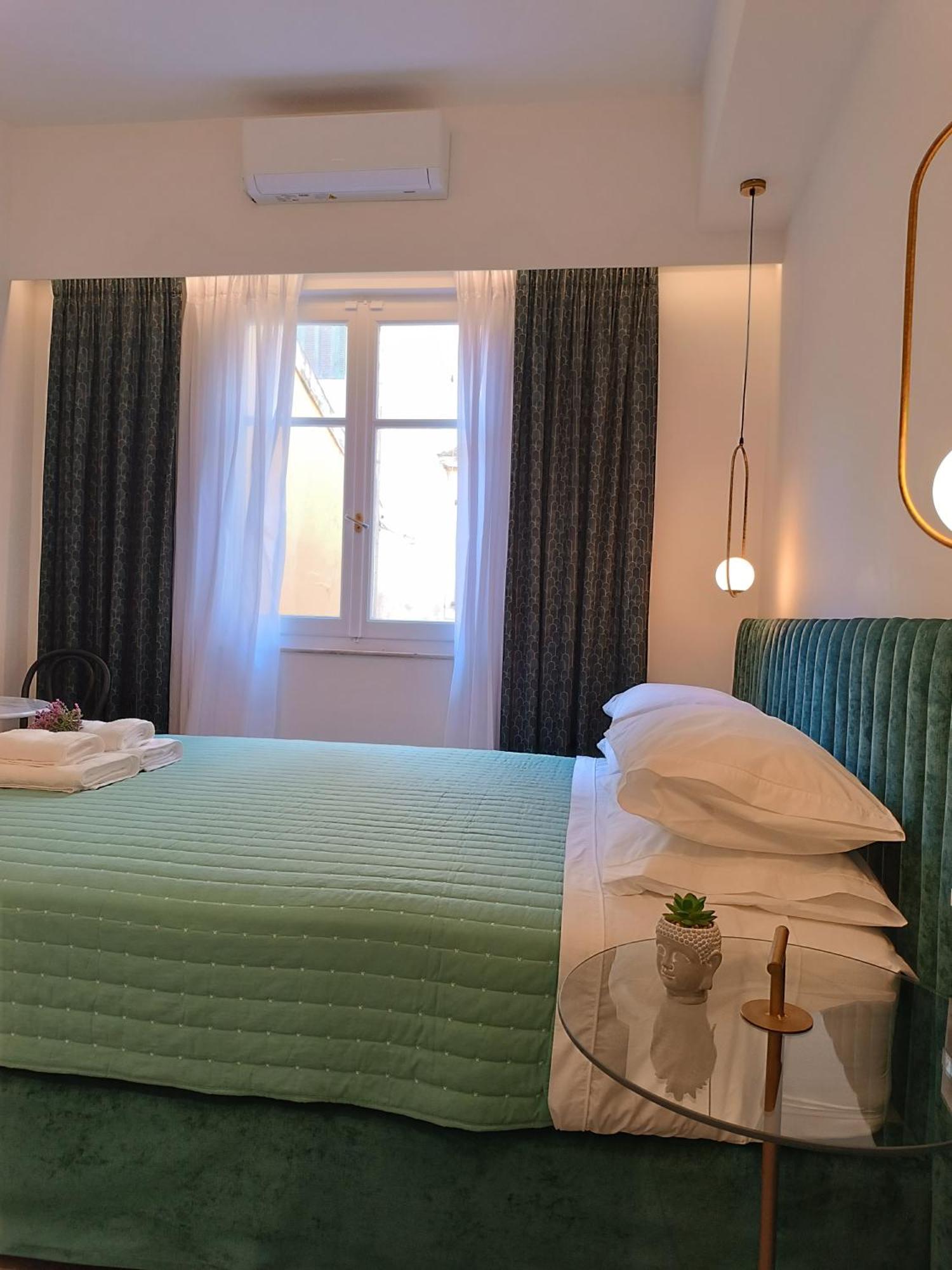 Muses Luxury Suites Corfu  Luaran gambar
