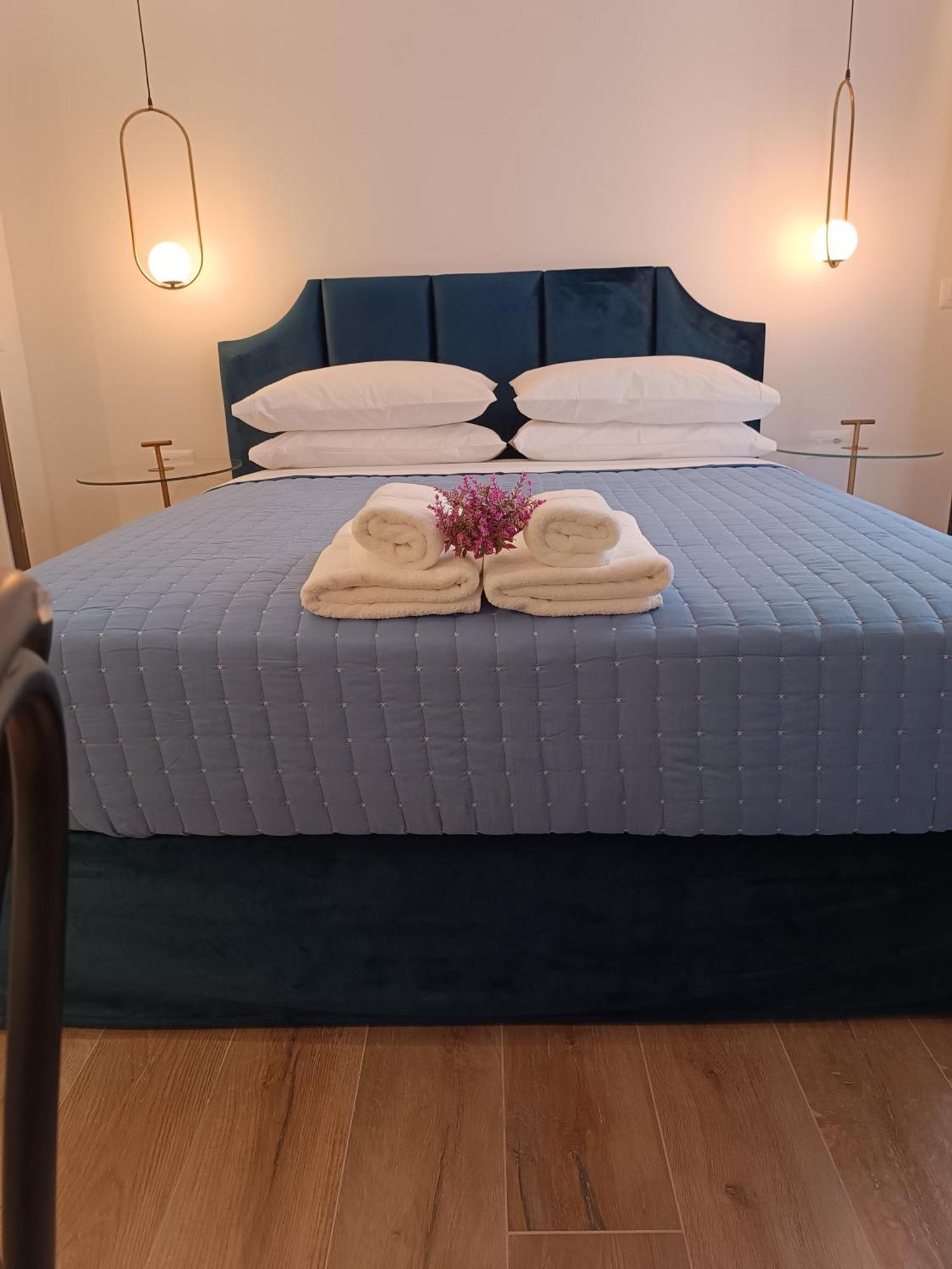 Muses Luxury Suites Corfu  Luaran gambar