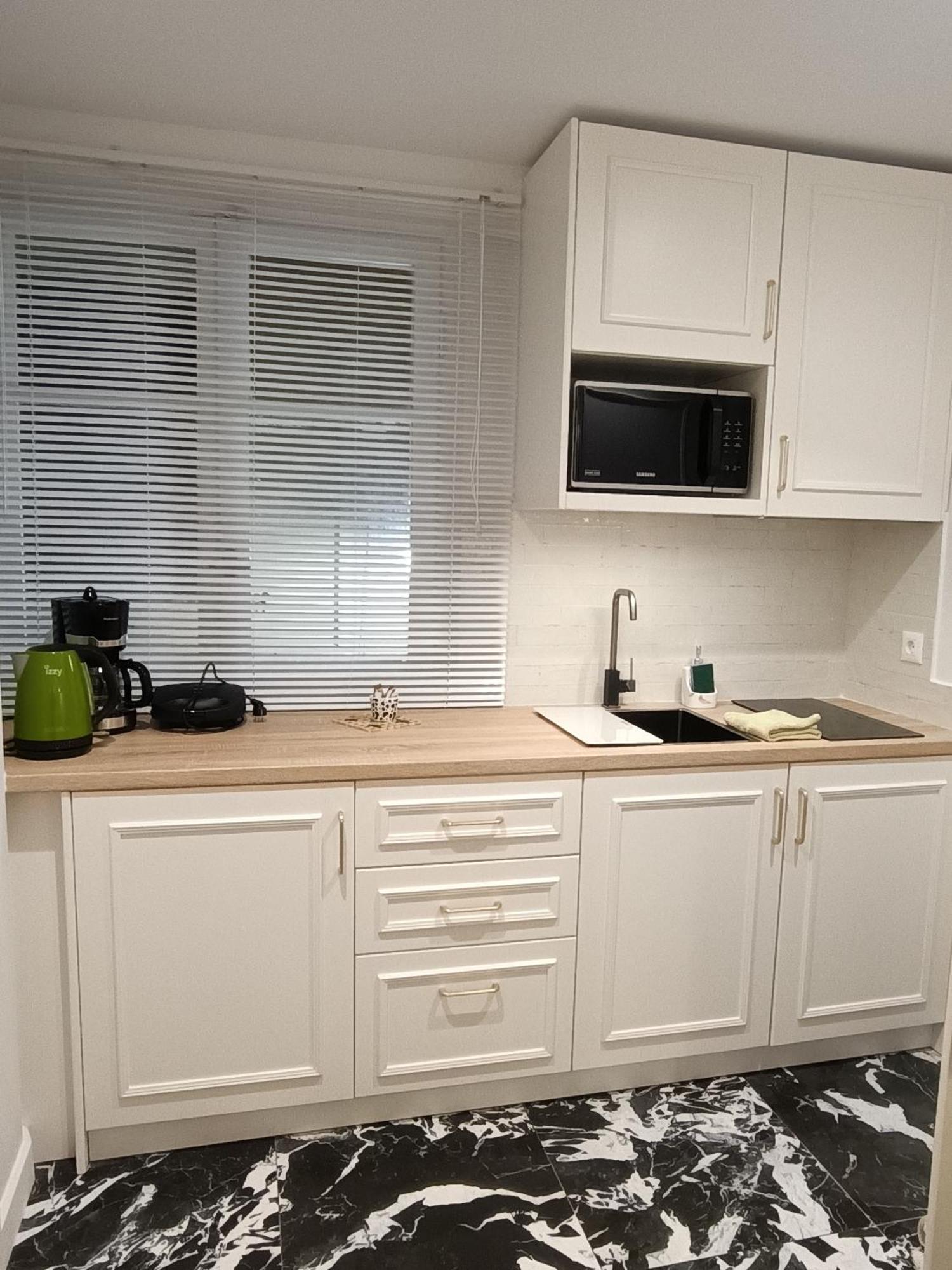 Muses Luxury Suites Corfu  Luaran gambar