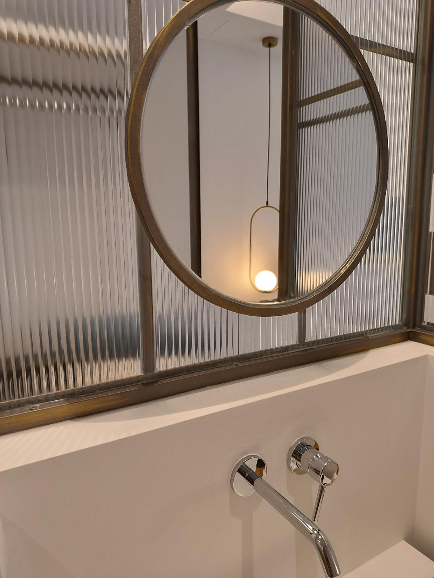 Muses Luxury Suites Corfu  Luaran gambar