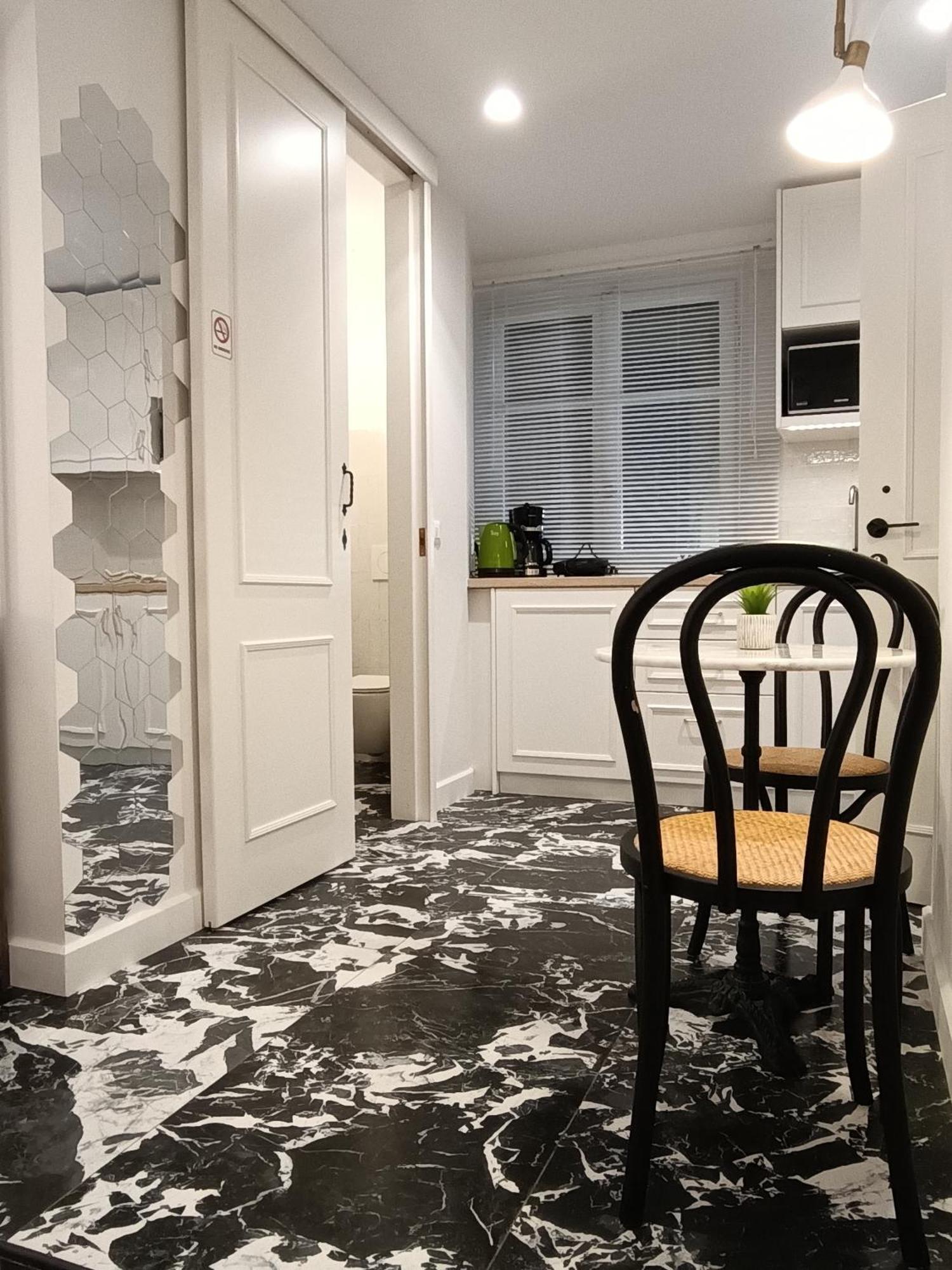Muses Luxury Suites Corfu  Luaran gambar