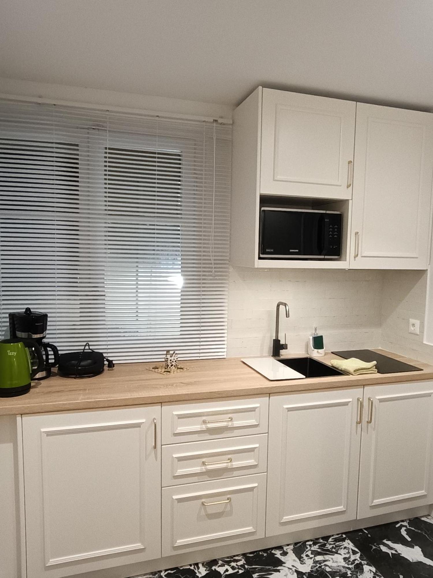 Muses Luxury Suites Corfu  Luaran gambar