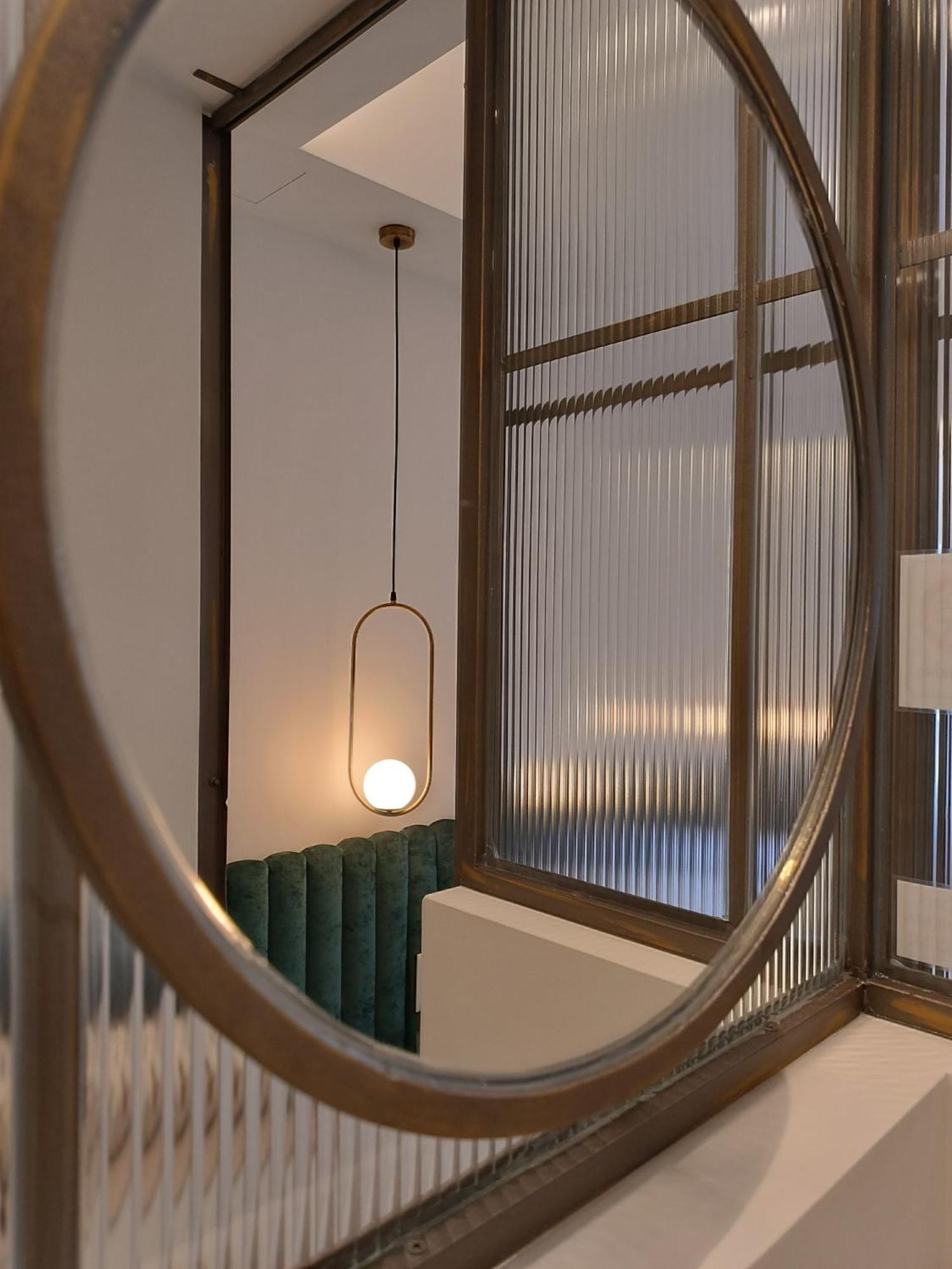 Muses Luxury Suites Corfu  Luaran gambar