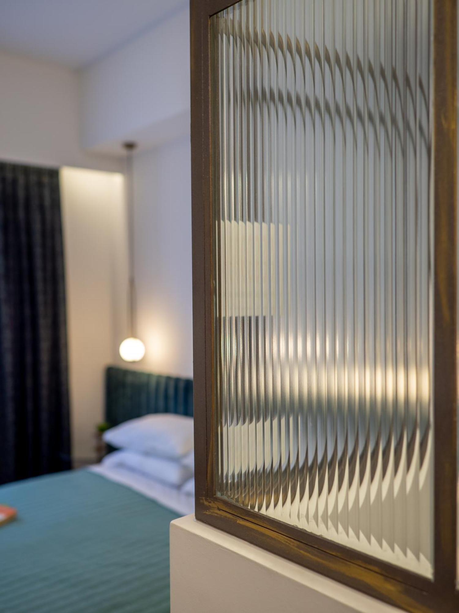 Muses Luxury Suites Corfu  Luaran gambar