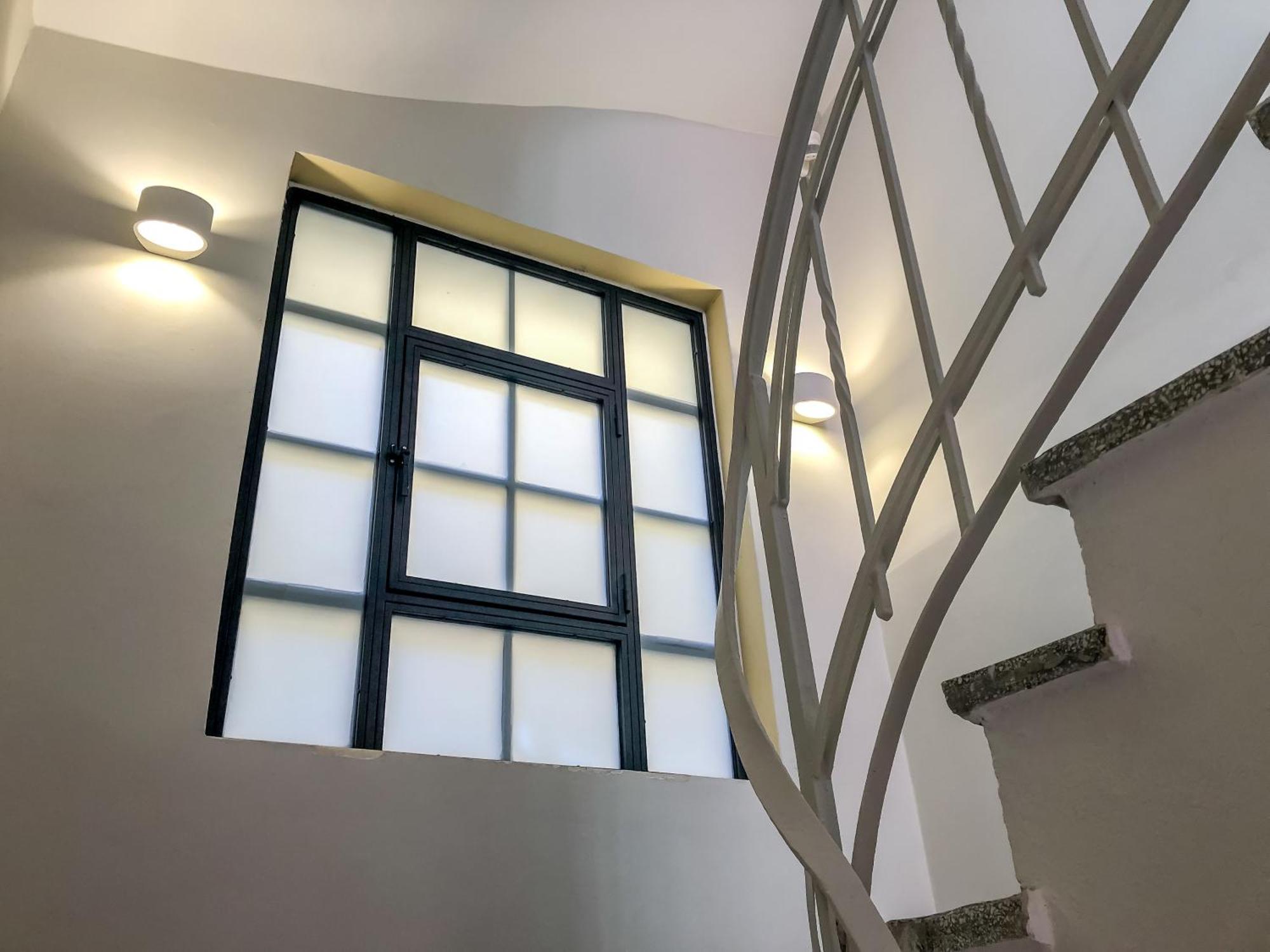 Muses Luxury Suites Corfu  Luaran gambar