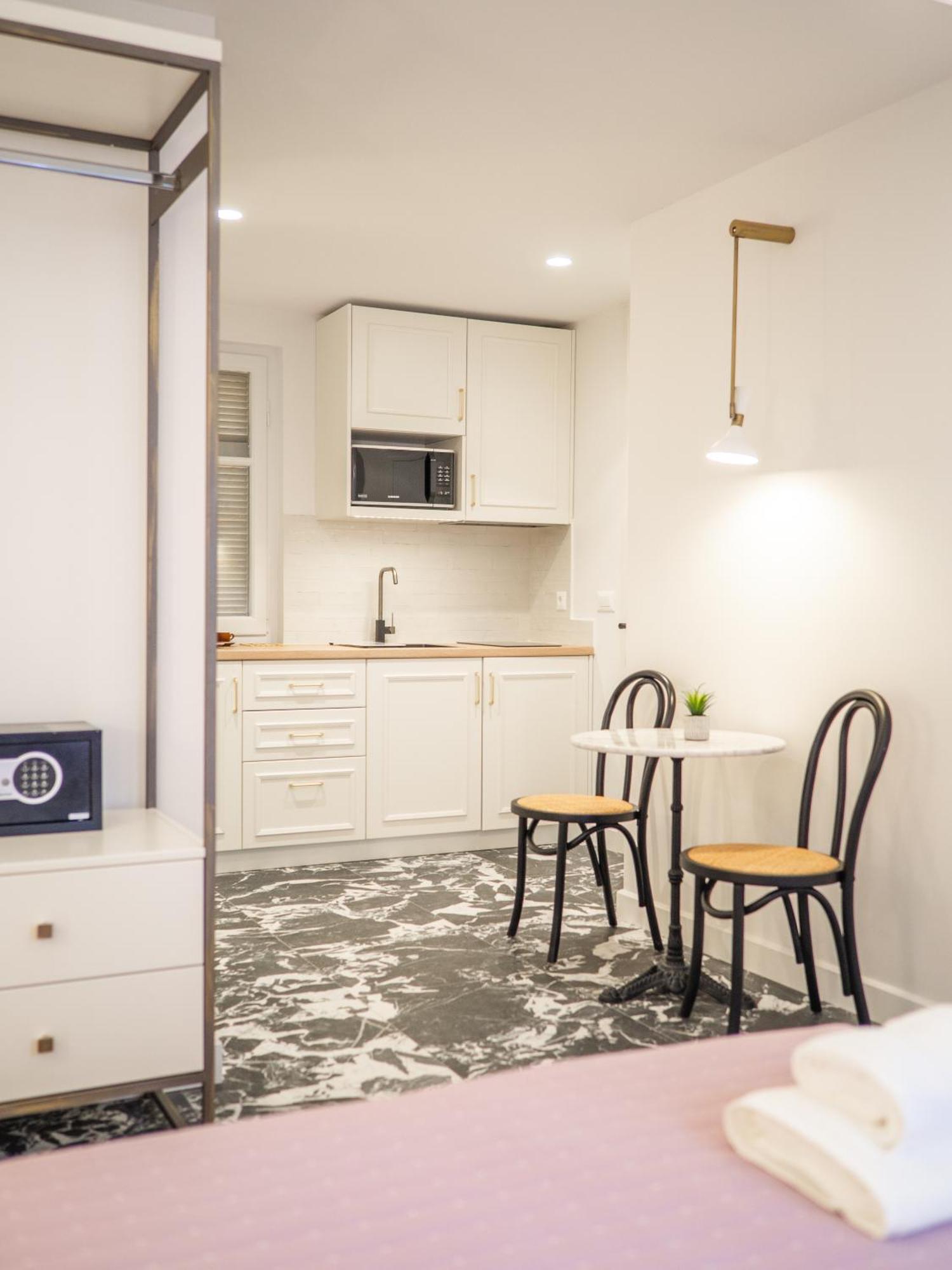 Muses Luxury Suites Corfu  Luaran gambar