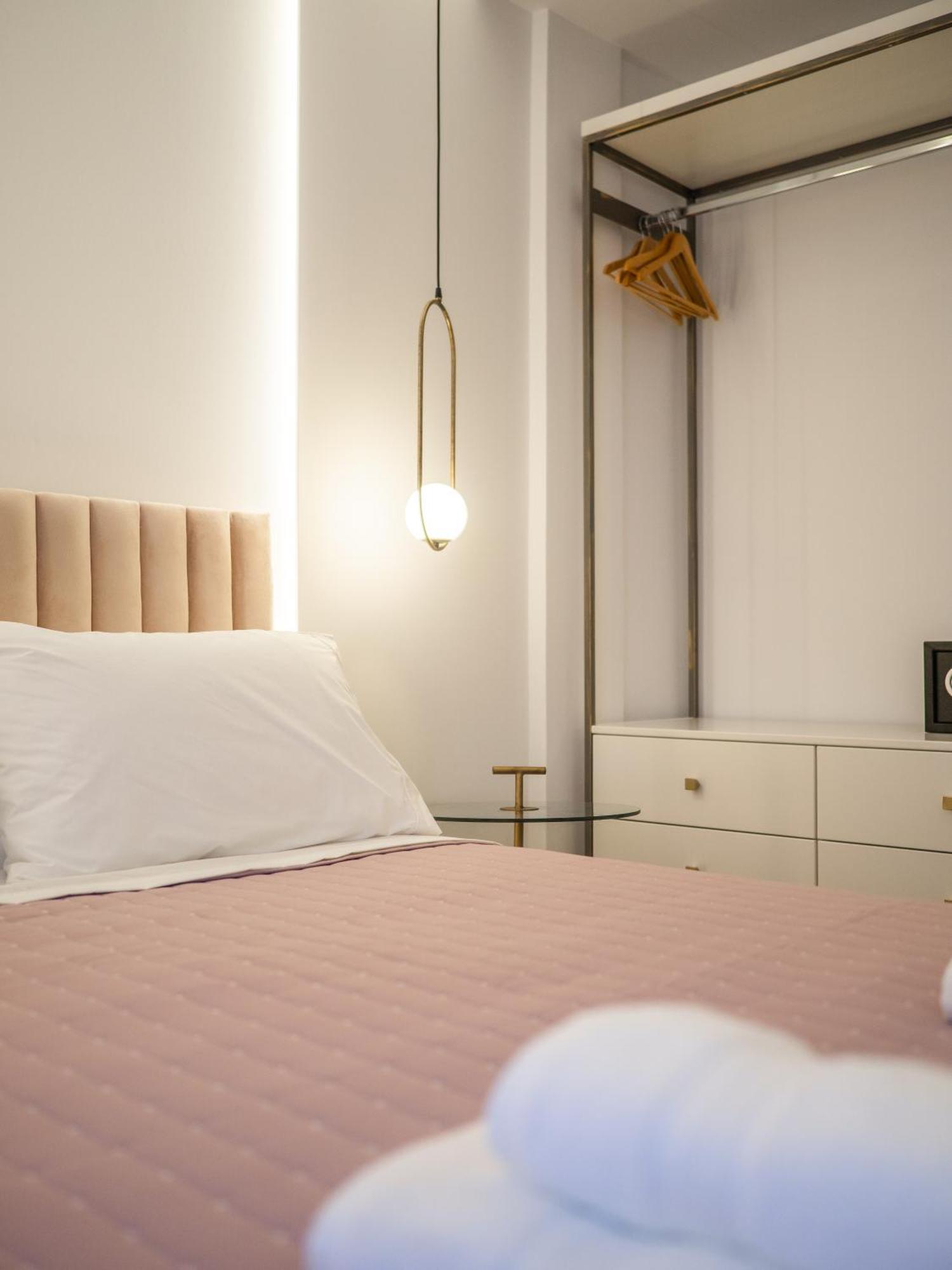 Muses Luxury Suites Corfu  Luaran gambar