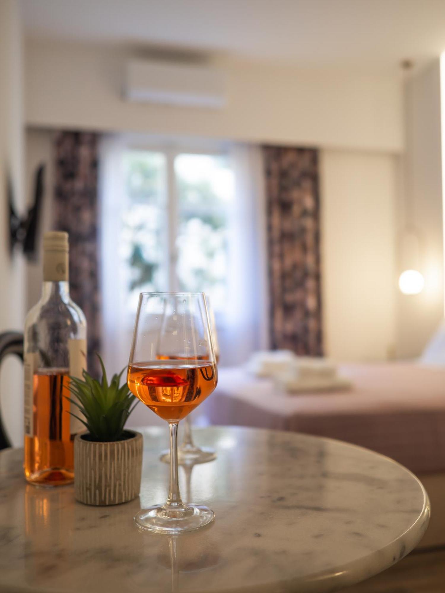 Muses Luxury Suites Corfu  Luaran gambar