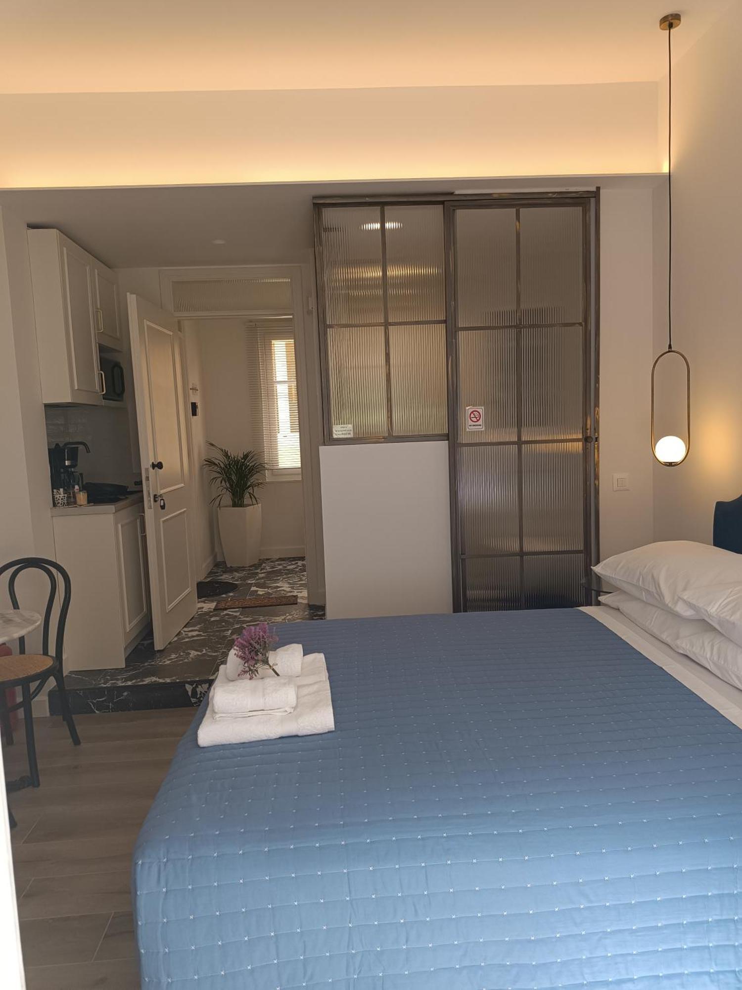 Muses Luxury Suites Corfu  Luaran gambar