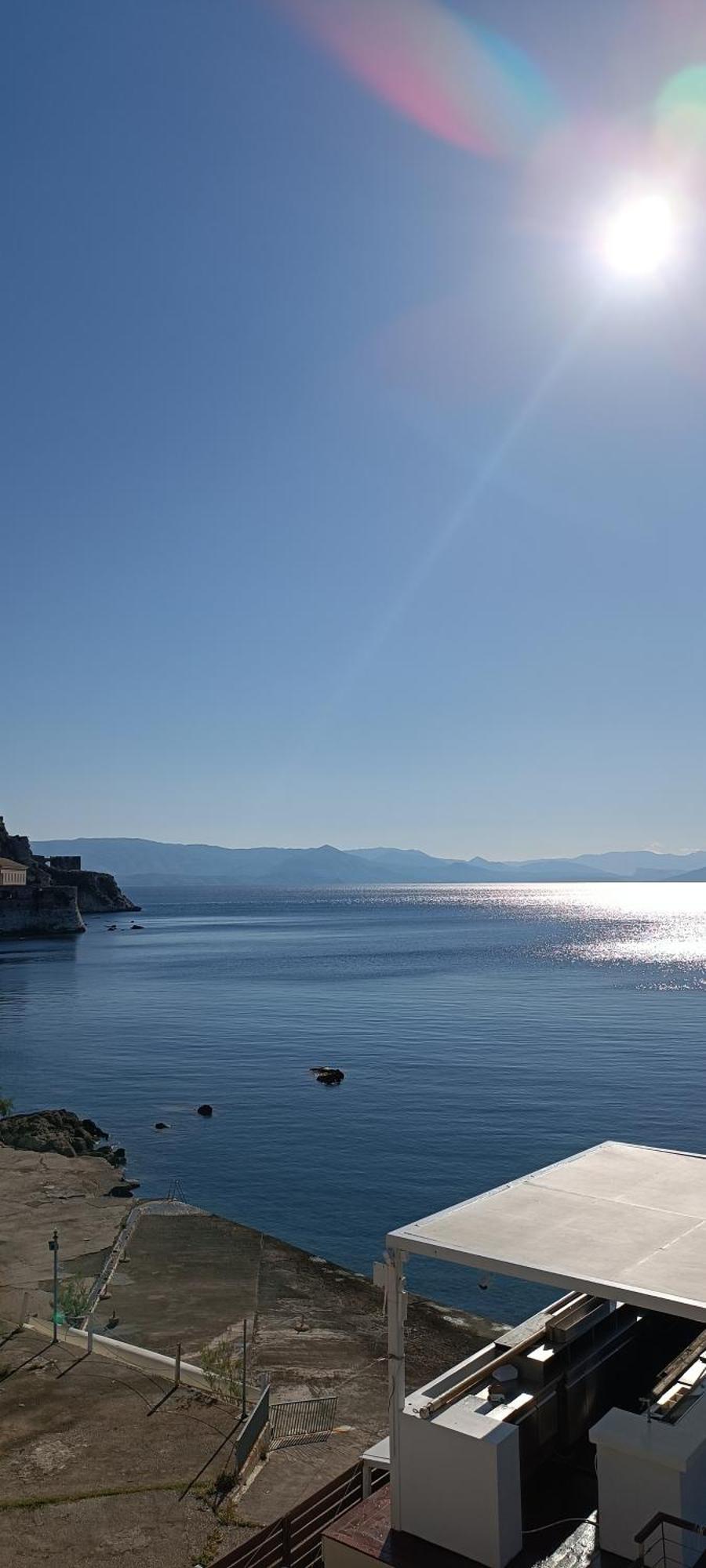 Muses Luxury Suites Corfu  Luaran gambar