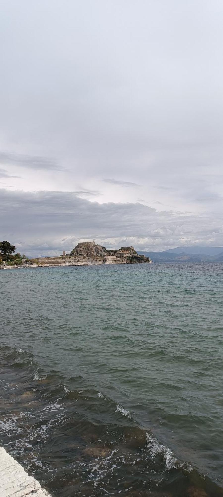 Muses Luxury Suites Corfu  Luaran gambar