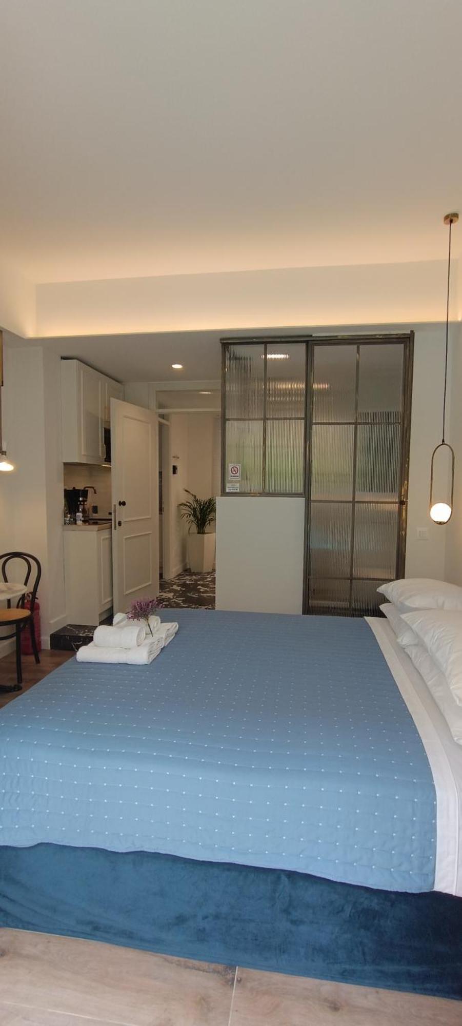 Muses Luxury Suites Corfu  Luaran gambar