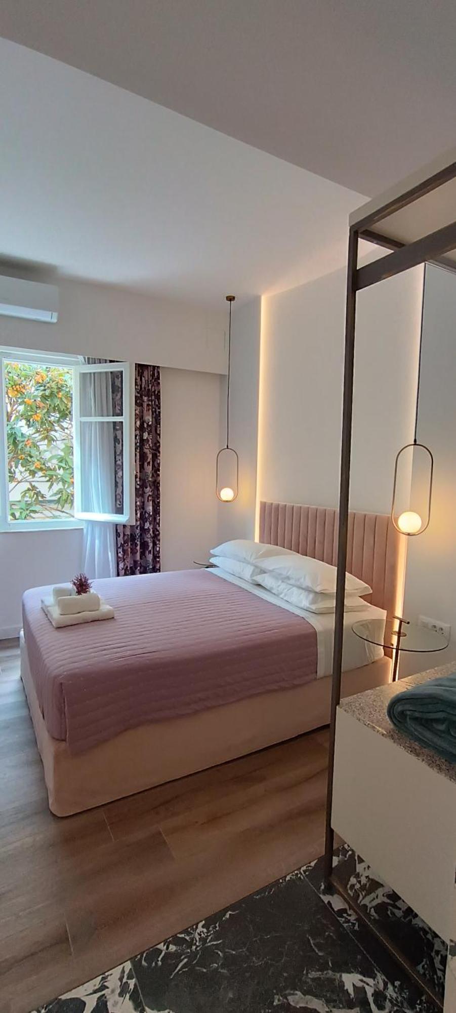 Muses Luxury Suites Corfu  Luaran gambar