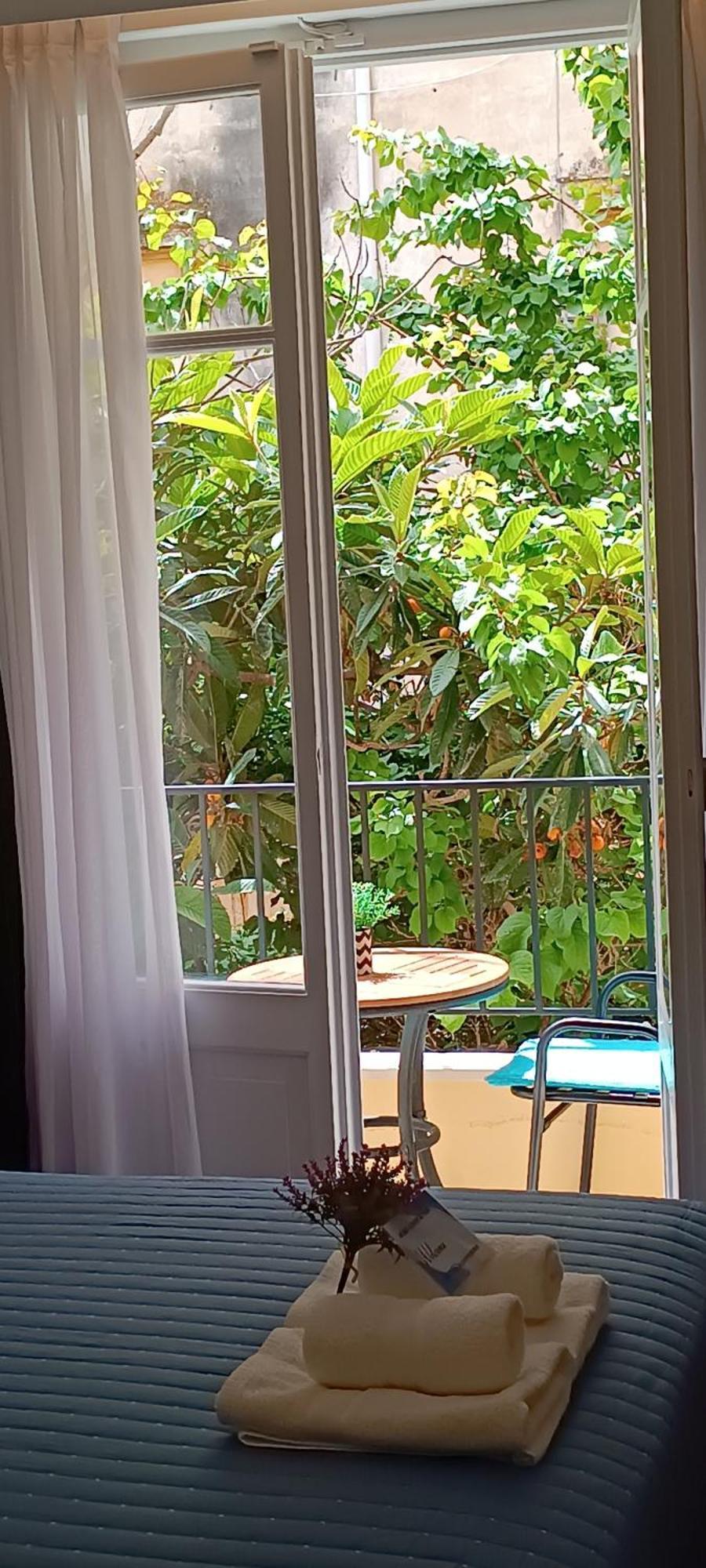 Muses Luxury Suites Corfu  Luaran gambar