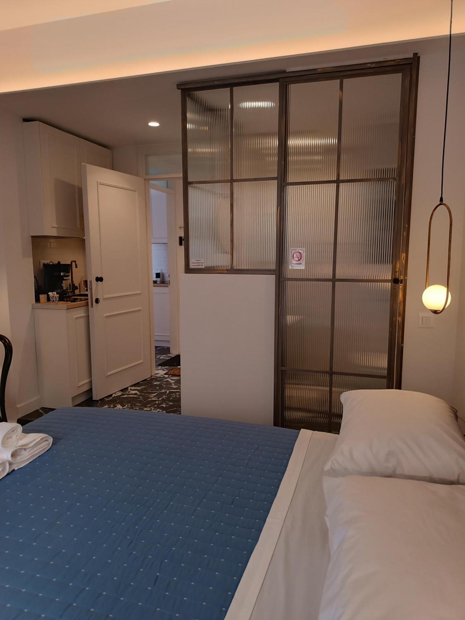 Muses Luxury Suites Corfu  Luaran gambar