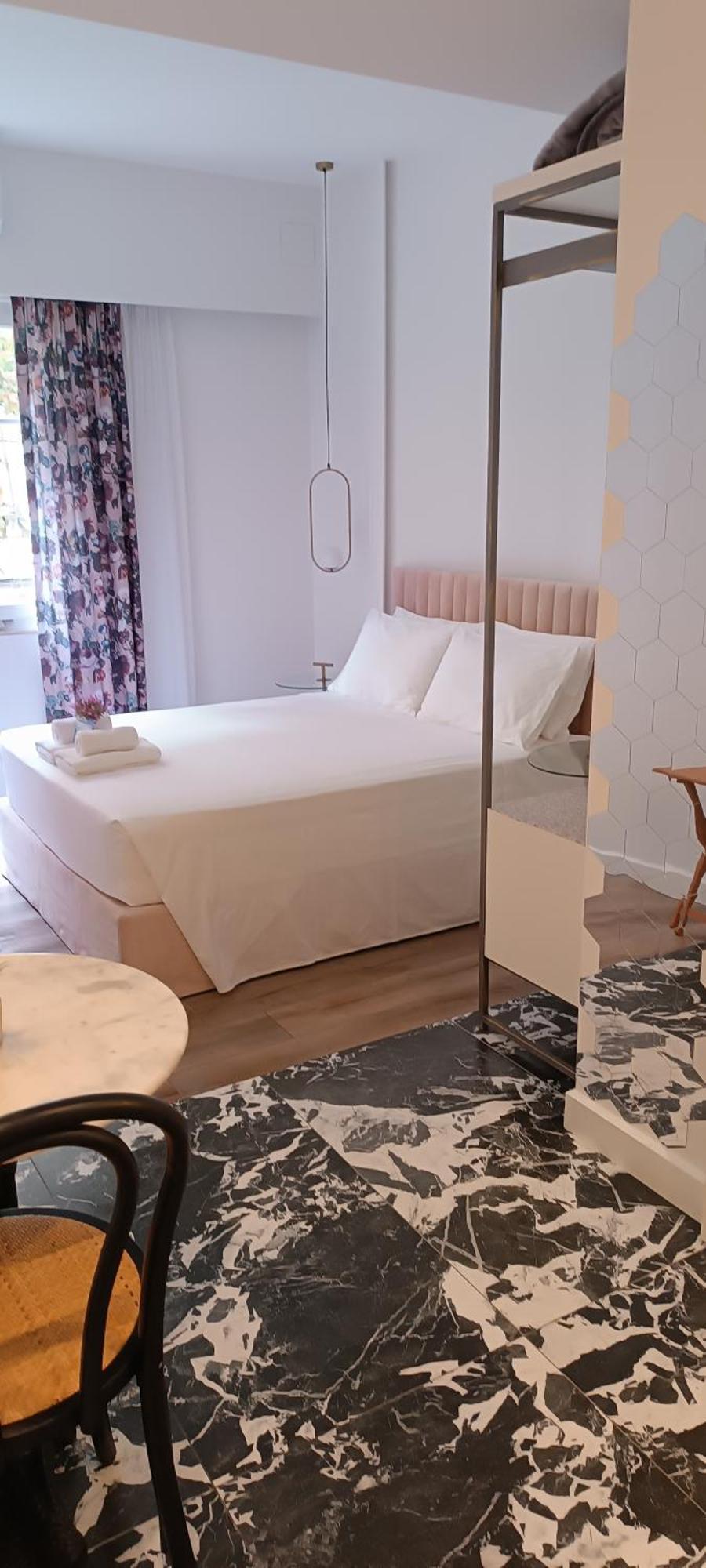Muses Luxury Suites Corfu  Luaran gambar